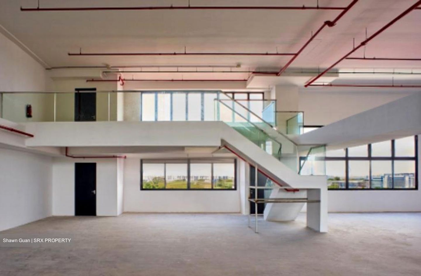 Loyang Enterprise Building (D17), Factory #479068161
